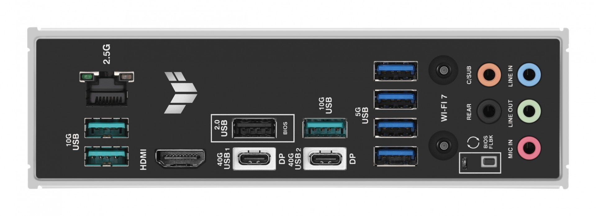 TUF GAMING X870-PLUS WIFI