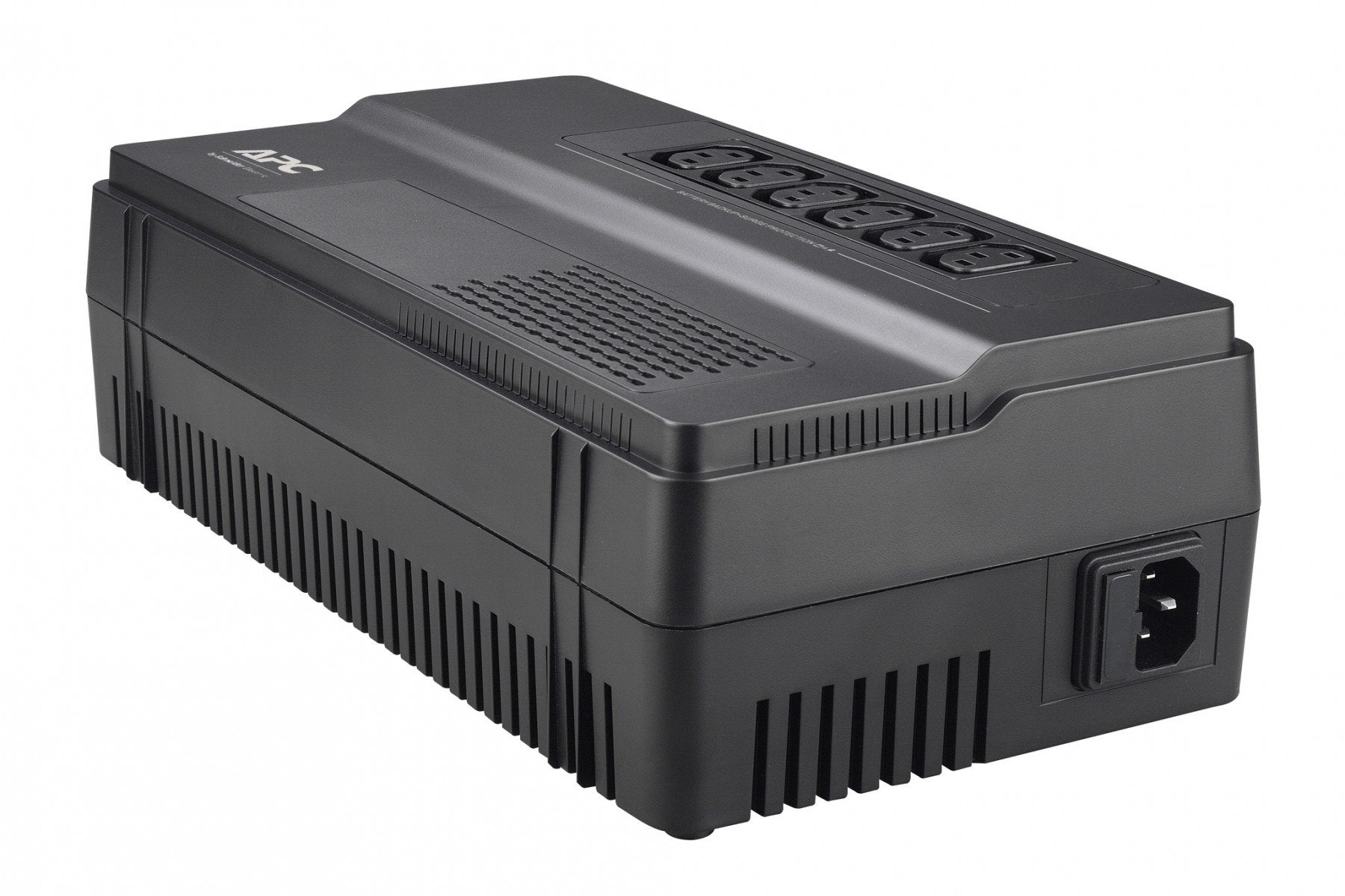 APC Easy UPS BV BV800I UPS AC 230V 450Watt 800VA output connectors 4