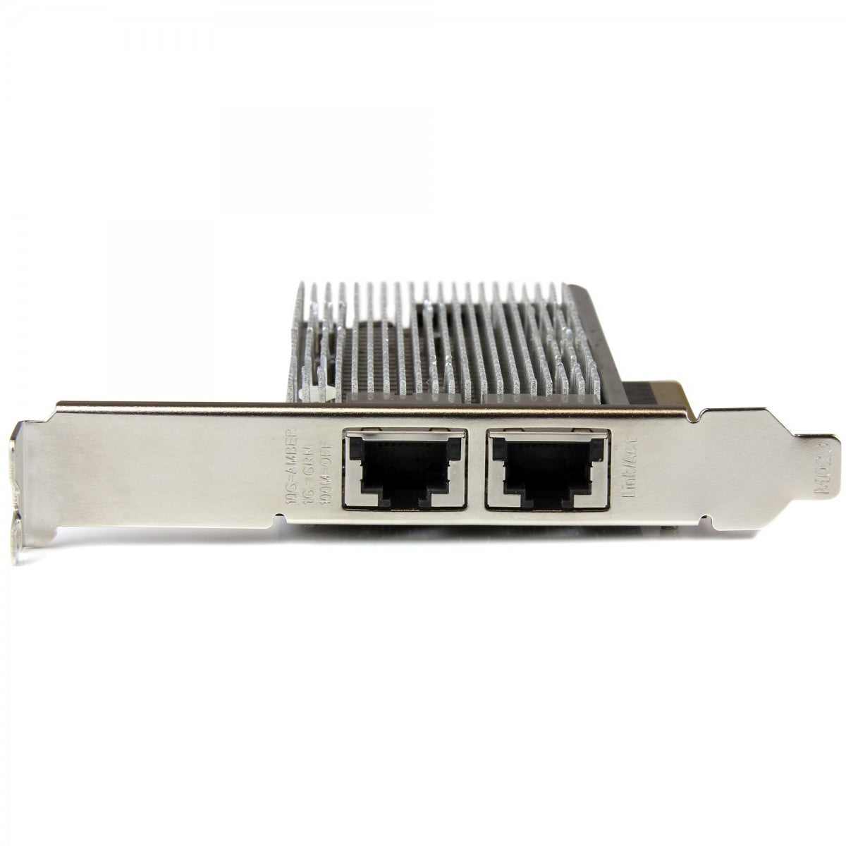 2-Port PCIe 10Gb Ethernet Network Card