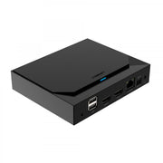 Hanwha SPD-152 décodeur vidéo 64 canaux 3840 x 2160 pixels