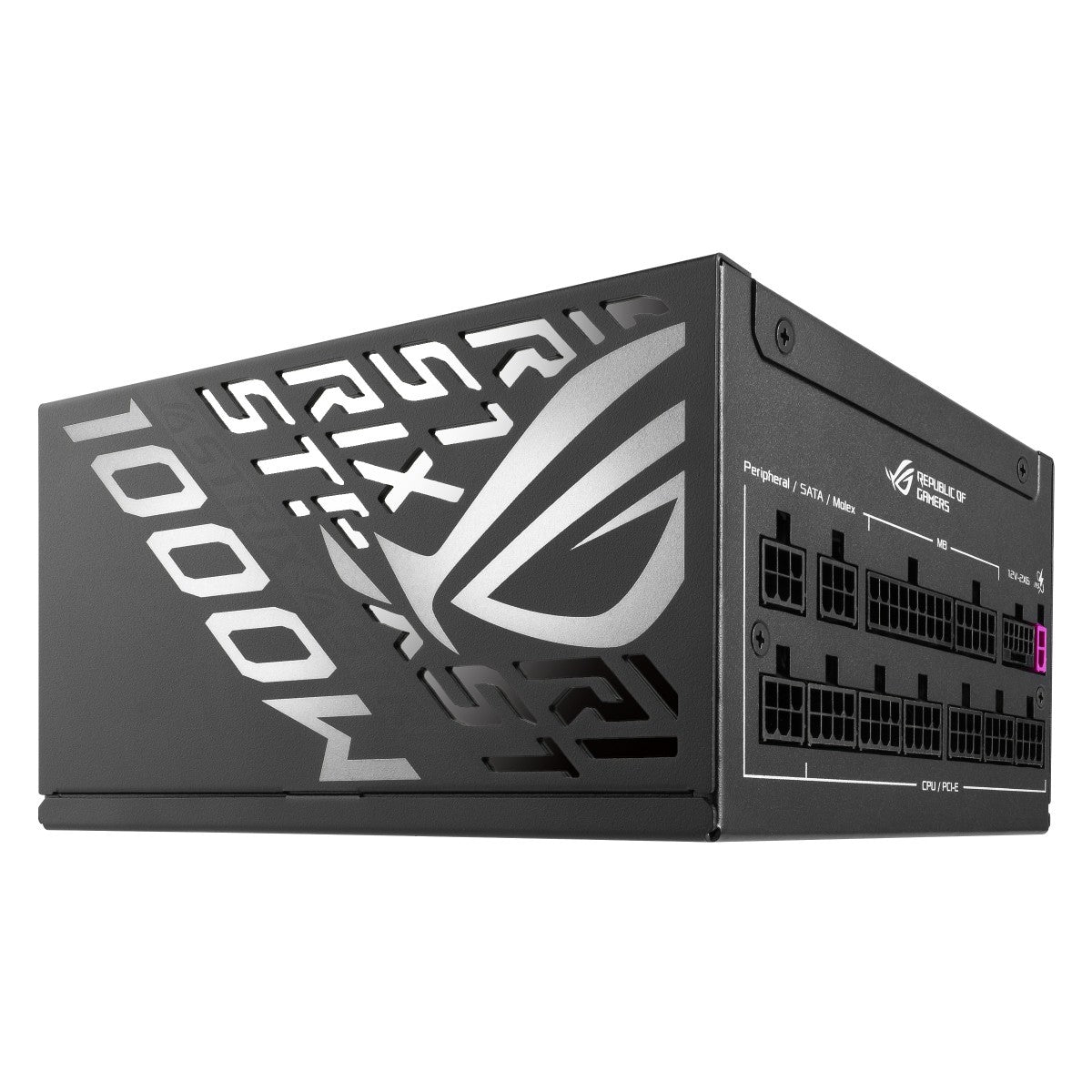 ASUS ROG STRIX 1000W Platinum Gaming PSU