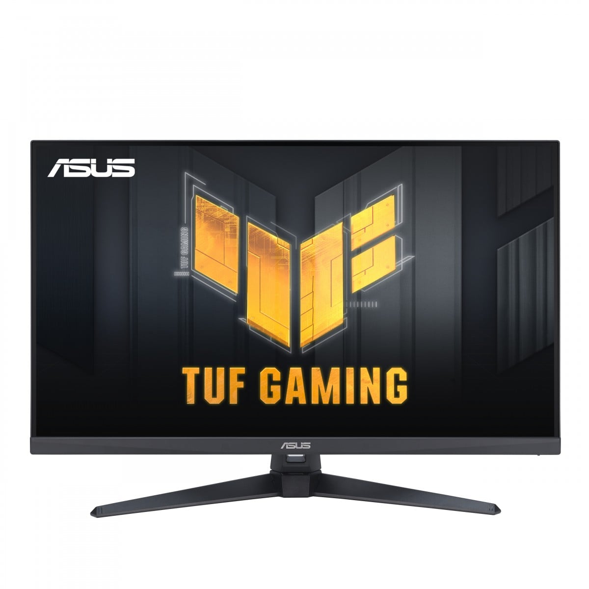 Moniteur LED Full HD ASUS VG328QA1A TUF Gaming de 31,5 pouces avec hub USB