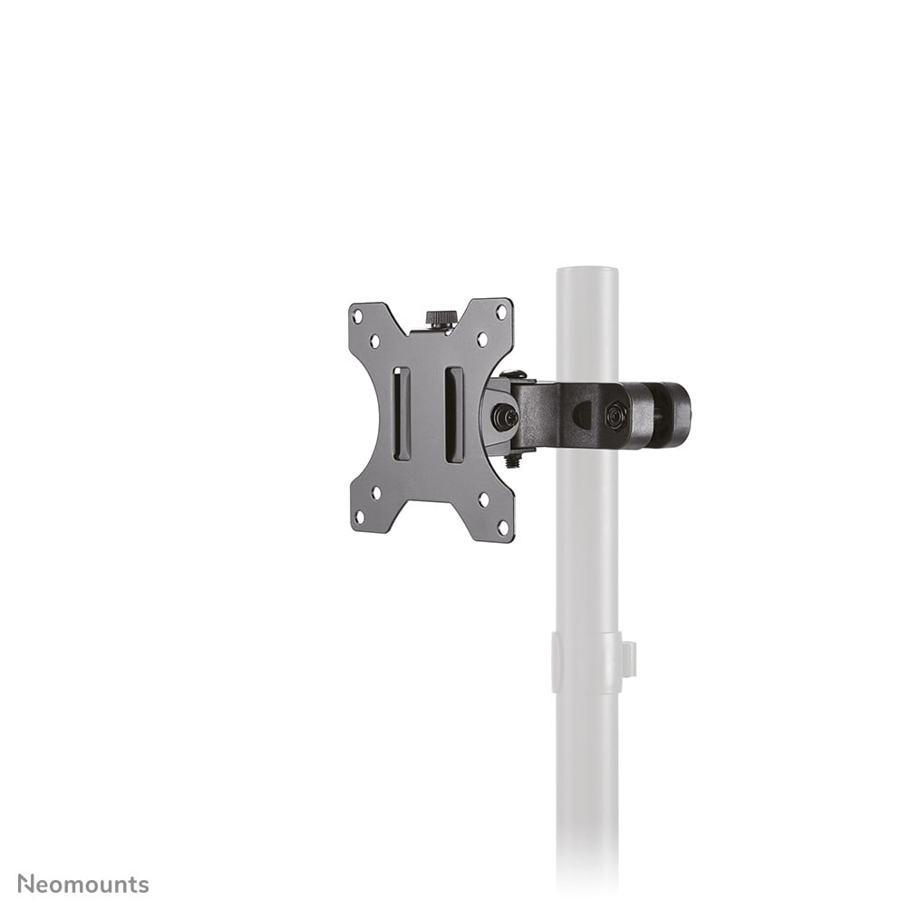NEOMOUNTS FL40-430BL11 Support de colonne pour Ã©cran 17-32p - diam. 28-60 mm