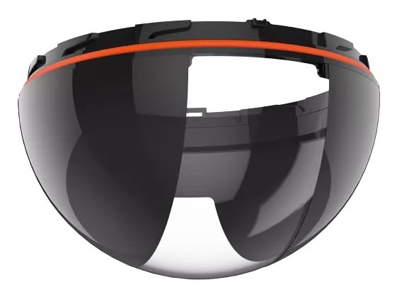 AXIS 01817-001 accessoire de caméra de sécurité Couvercle