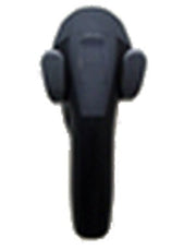 Honeywell Voyager 1200g 1D Noir