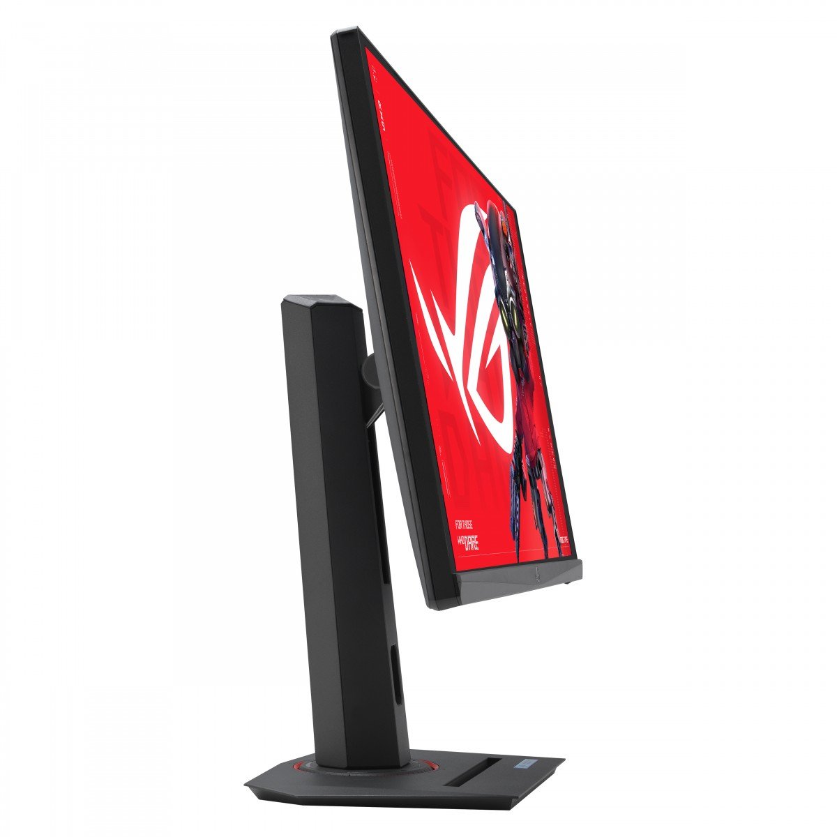 "ASUS ROG Strix XG27ACMS écran plat de PC 68,6 cm (27"") 2560 x 1440 pixels Quad HD LCD Noir"