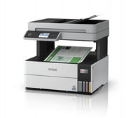 Epson EcoTank L6460 Jet d'encre A4 4800 x 1200 DPI 37 ppm Wifi