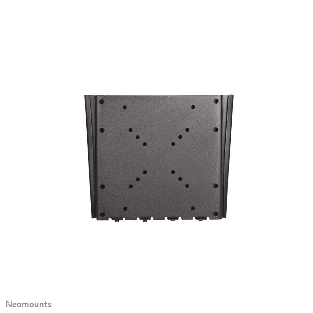 NEOMOUNTS FPMA-W110BLACK Support pour écran mural 10-40p - ultra-plat