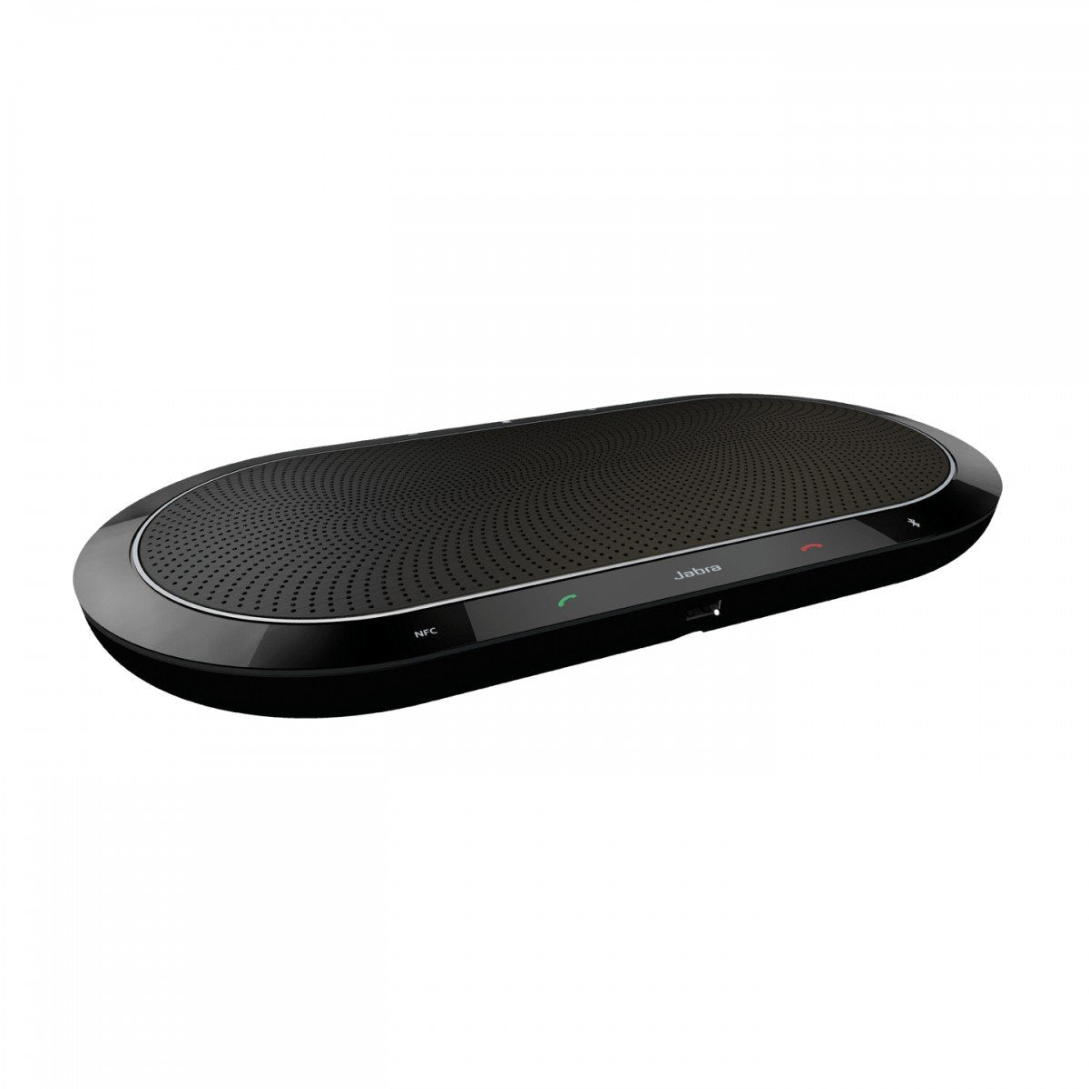 Haut-parleur portable Jabra 7810-209 Noir