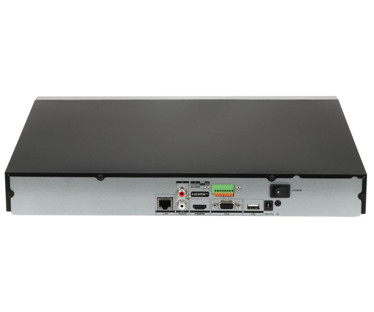 Hikvision DS-7616NXI-K2/VPro Enregistreur NVR AcuSeek 16 canaux