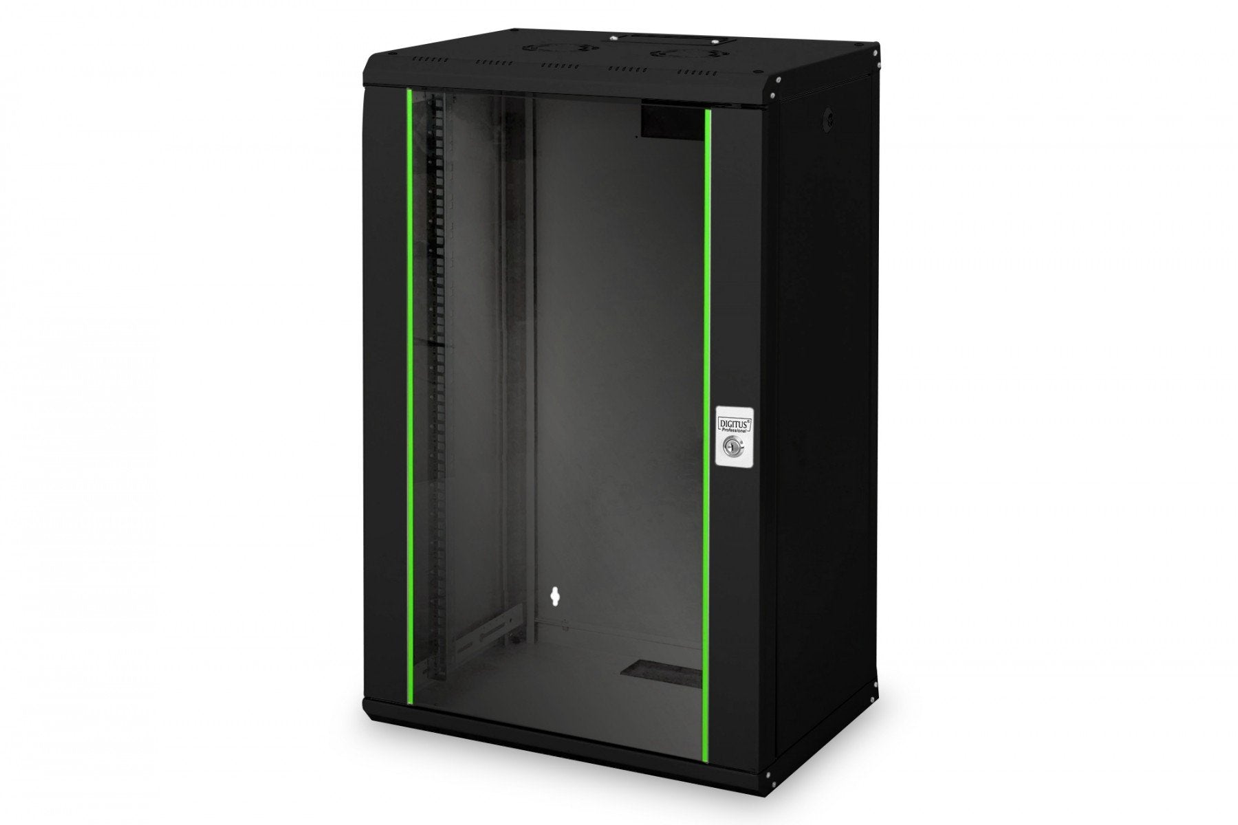 Digitus Boîtier de série Unique - 600 x 450 mm (lxp)