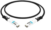 QSFP 112G Passive 32 AWG 0.5M
