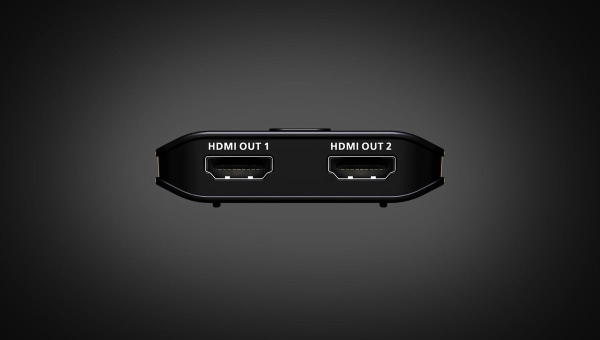Aten VS5812-AT 2-Port 8K HDMI Répartiteur