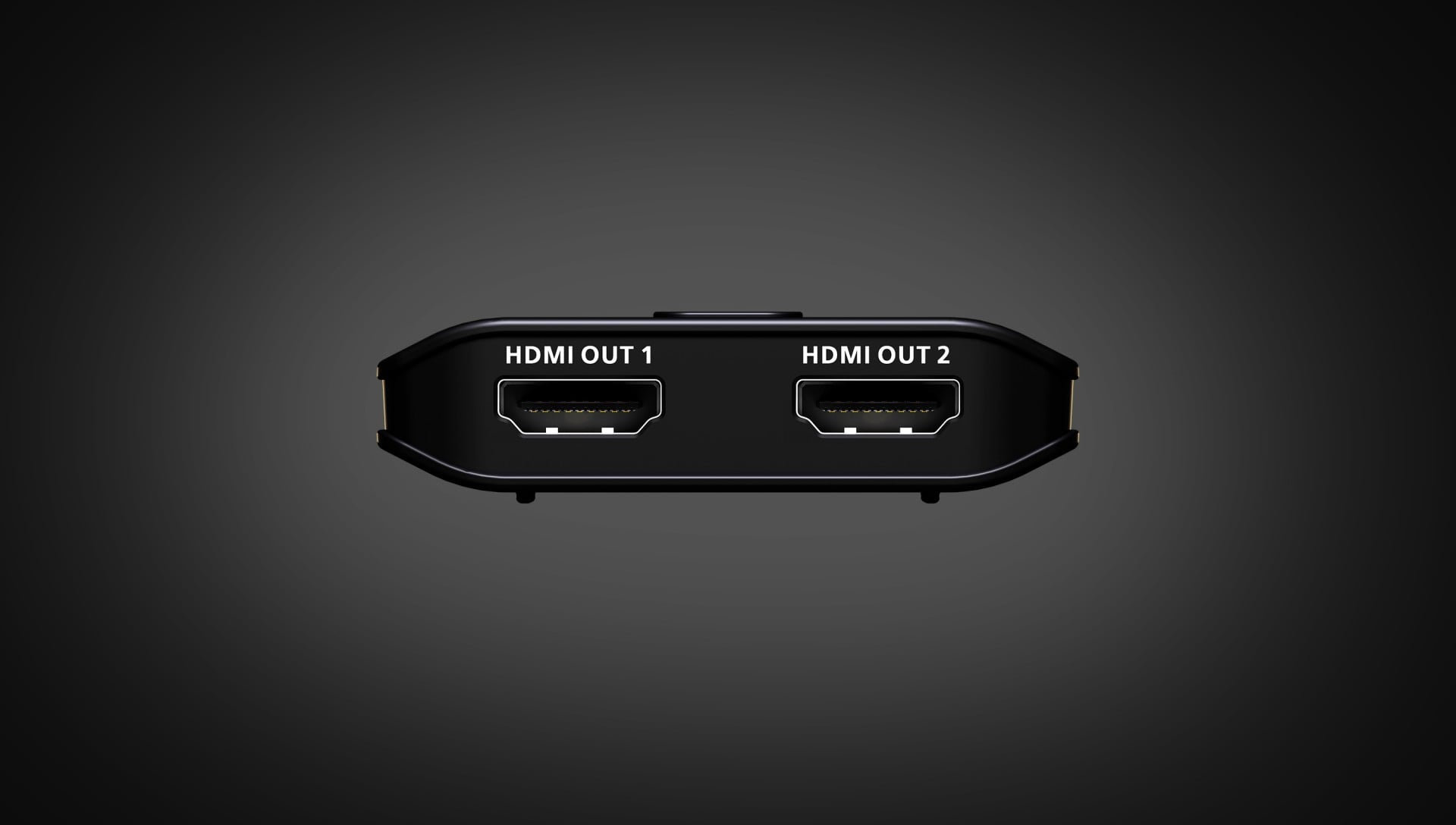 Aten VS5812-AT 2-Port 8K HDMI Répartiteur