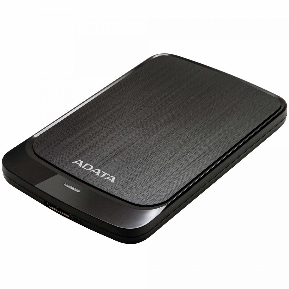 Disque dur externe ADATA HV320 1 To USB 3.2 Gen 1 (3.1 Gen 1) Noir