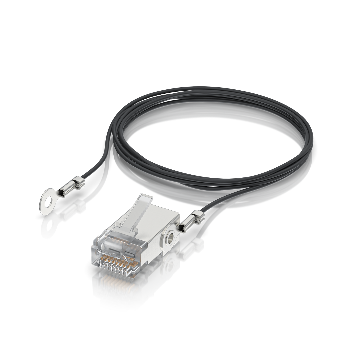 Ubiquiti UISP-Connector-GND Connecteur de protection contre les surtensions GND