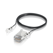 Ubiquiti UISP-Connector-GND Connecteur de protection contre les surtensions GND