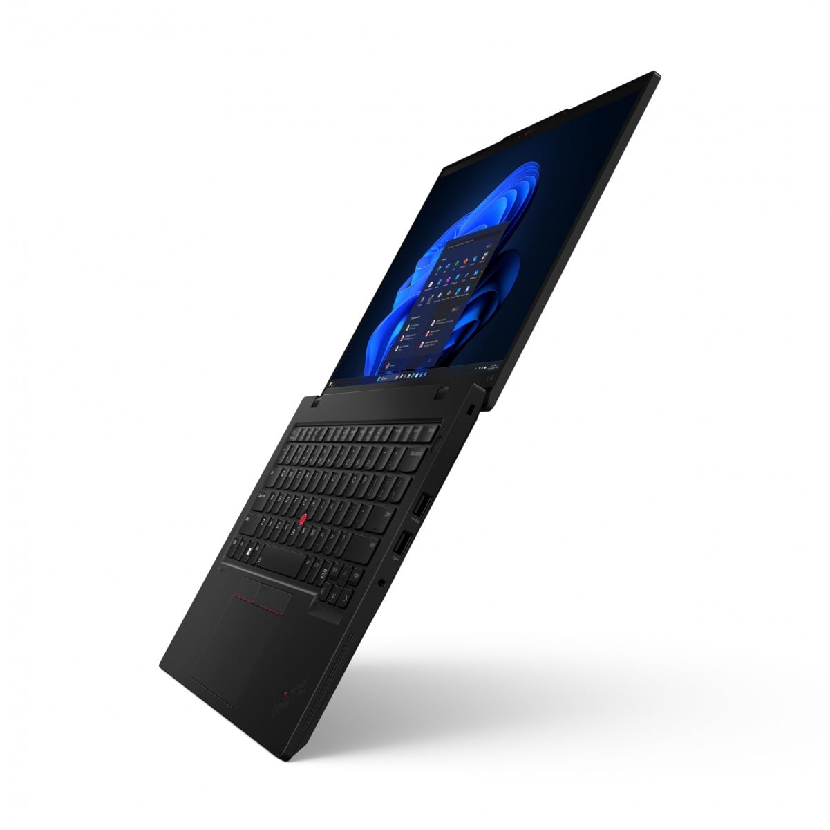 "Lenovo ThinkPad L14 Gen 6 (Intel) Intel Core Ultra 7 255U Ordinateur portable 35,6 cm (14"") WUXGA 32 Go DDR5-SDRAM 1 To SSD Wi-Fi 6E (802.11ax) Windows 11 Pro N"