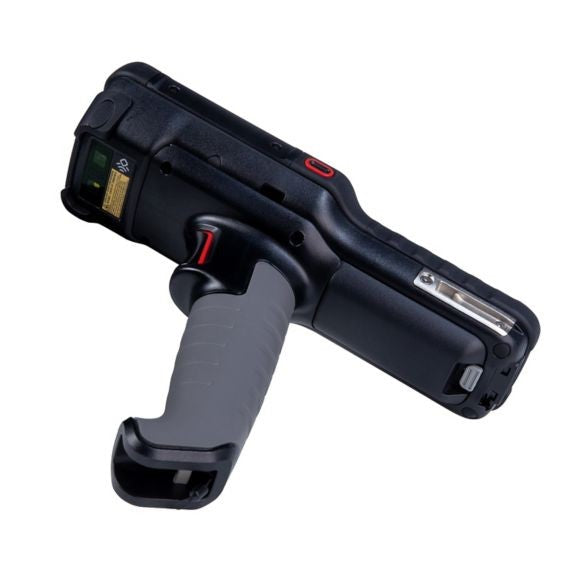 "Honeywell CK67 ordinateur portable de poche 10,9 cm (4.3"") 480 x 800 pixels Écran tactile 508 g Noir"