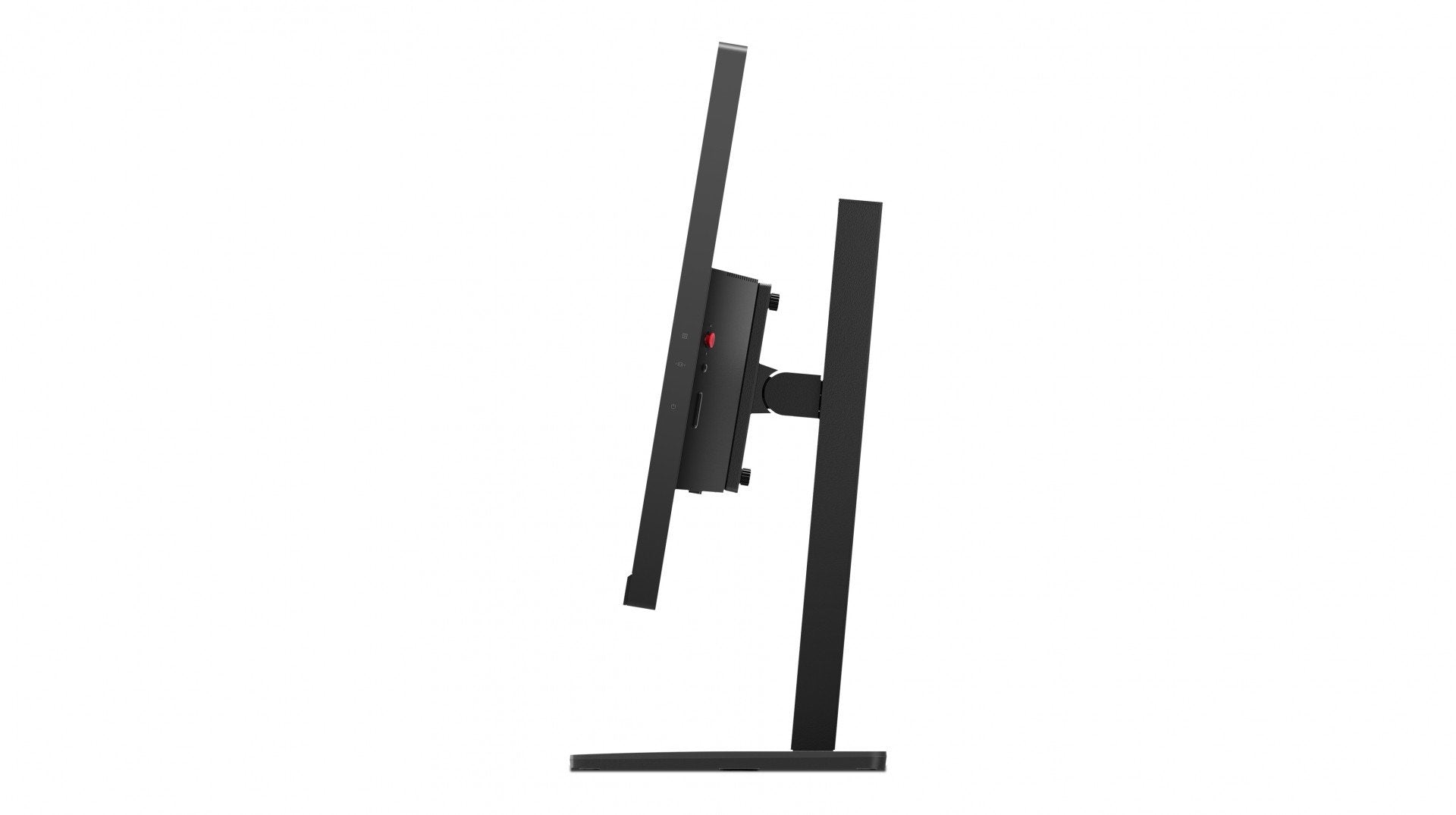 "Lenovo ThinkVision E24-30 écran plat de PC 60,5 cm (23.8"") 1920 x 1080 pixels Full HD LED Noir"