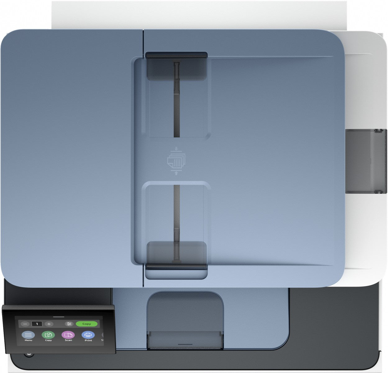 HP Color LaserJet Pro MFP 3302sdw MFP colour laser A4 25ppm Copy 25ppm Print 250sheets LAN USB Wi-Fi