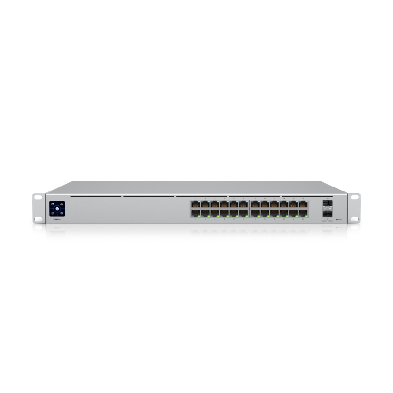 UniFi Professional 24Port Gigabit Switch