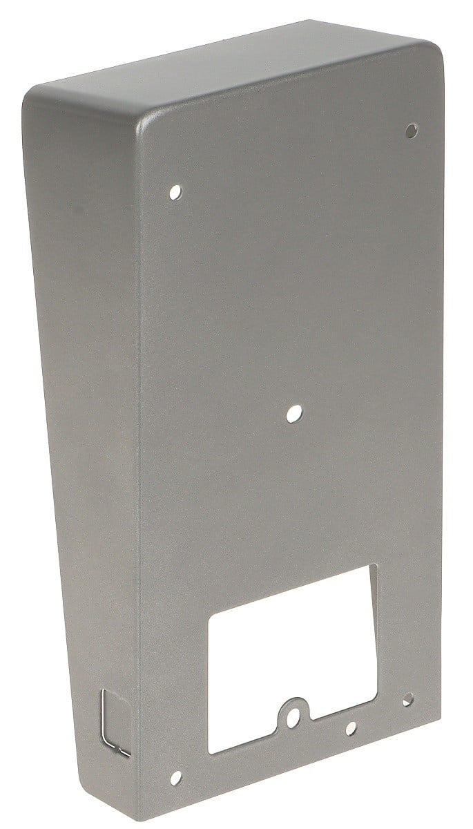 Hikvision DS-KABV8113-RS/Surface Auvent pour Station