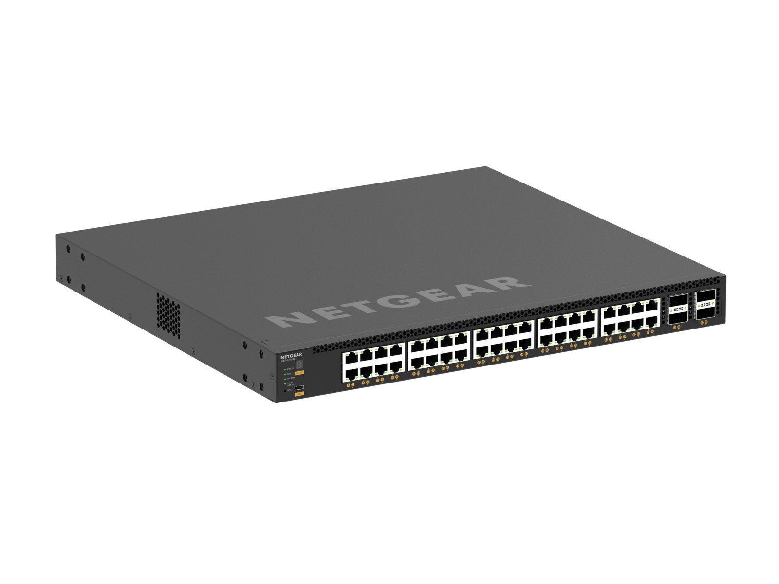 NETGEAR 52PT M4350-40X4C Managed Switch