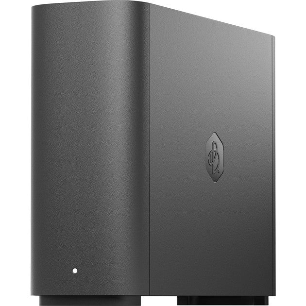 SYNOLOGY BST150-4T BeeStation data backup hub 4To