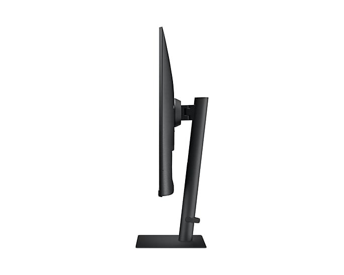 SAMSUNG LS32B800PXPXEN 32p 16:9 3840x2160 IPS 5ms HDR400 HAS/Swivel/Pivot/Tilt HDMI/DP/USB-C 90W/LAN USB3 Hub VESA 100
