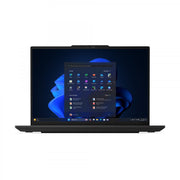 "Lenovo ThinkPad E14 Gen 7 (Intel) Copilot+ PC Intel Core Ultra 7 258V Ordinateur portable 35,6 cm (14"") WUXGA 32 Go LPDDR5x-SDRAM 1 To SSD Wi-Fi 6E (802.11ax) W"