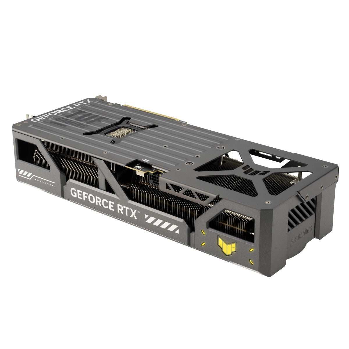 ASUS TUF RTX 5080 O16G GAMING 2xHDMI 3xDP