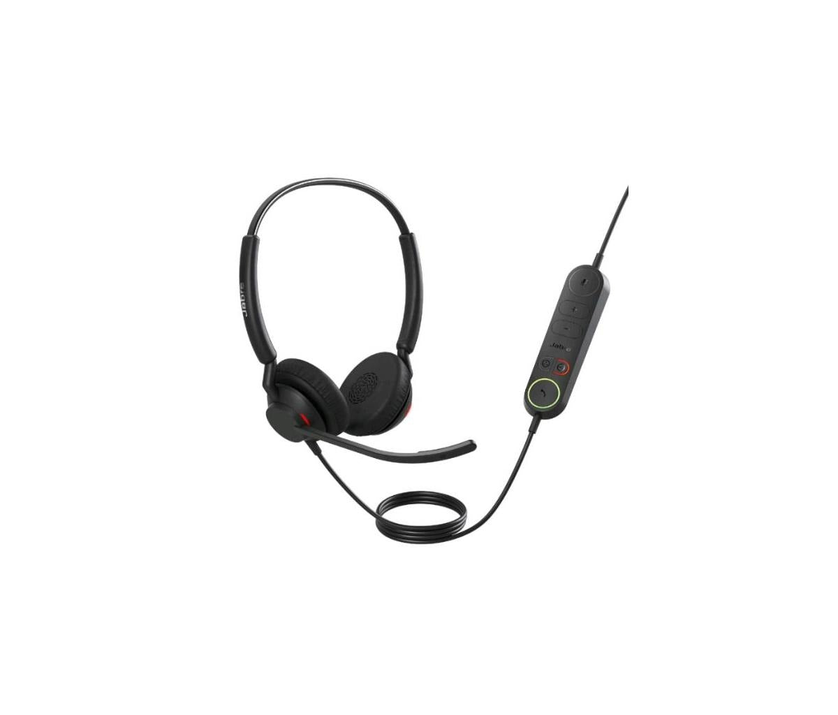 Jabra Engage 40 IL Link USB C/A UCStereo