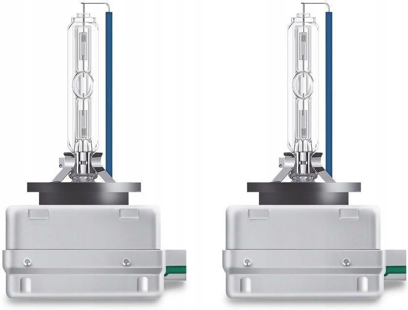 OSRAM XENARC COOL BLUE INTENSE NEXT GEN D3S 35 W, 2 pcs.