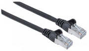 Intellinet 3m CAT6a S/FTP câble de réseau S/FTP (S-STP)