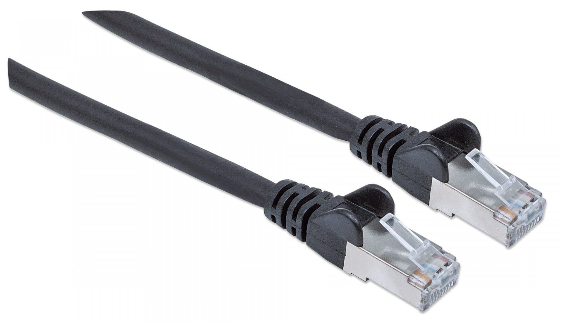 Intellinet 3m CAT6a S/FTP câble de réseau S/FTP (S-STP)