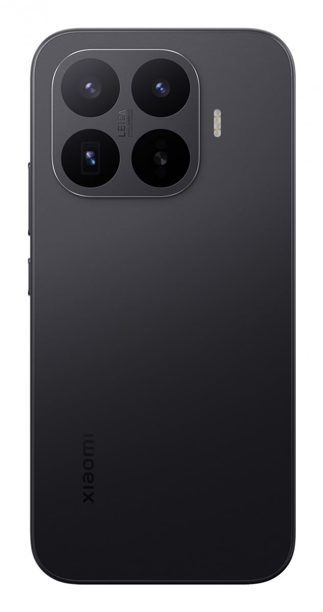 "Xiaomi 17T 16,7 cm (6.59"") 12 Go 512 Go 6500 mAh Noir"