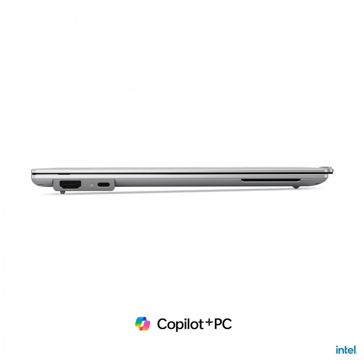 "Lenovo ThinkPad X9-14 Gen 1 Aura Edition Copilot+ PC Intel Core Ultra 7 258V Ordinateur portable 35,6 cm (14"") Écran tactile 2.8K 32 Go LPDDR5x-SDRAM 1 To SSD W"