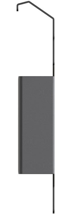 Iiyama High-quality mount for mini PC Iiyama monitors from 32 to 43 inches
