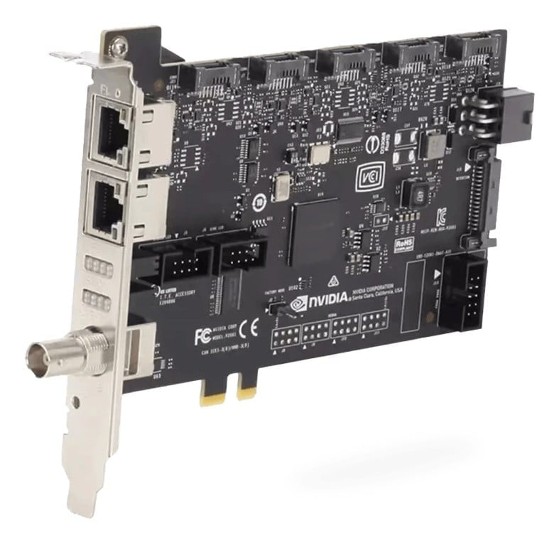 PNY NVIDIA RTX PRO SYNC VCNRTXPROSYNC-SB