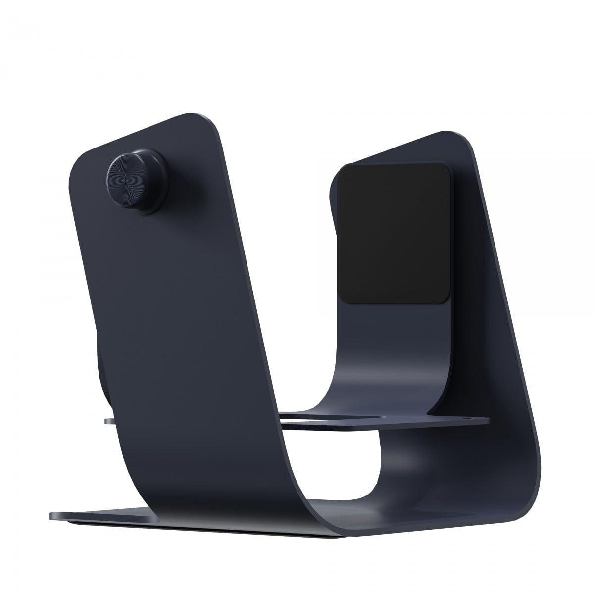 Wanbo Mozart Series Gimbal Stand Bleu | Support de projecteur | WBBA04