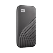 My Passport SSD 1TB Space Gray
