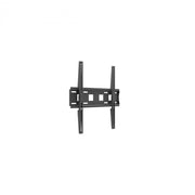"Edbak FSM100 support d'écran plat pour bureau 139,7 cm (55"") Mur Noir"