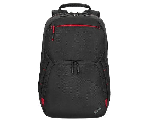 Lenovo ThinkPad Essential Plus - Sac à dos pour ordinateur portable - 15.6p - noir