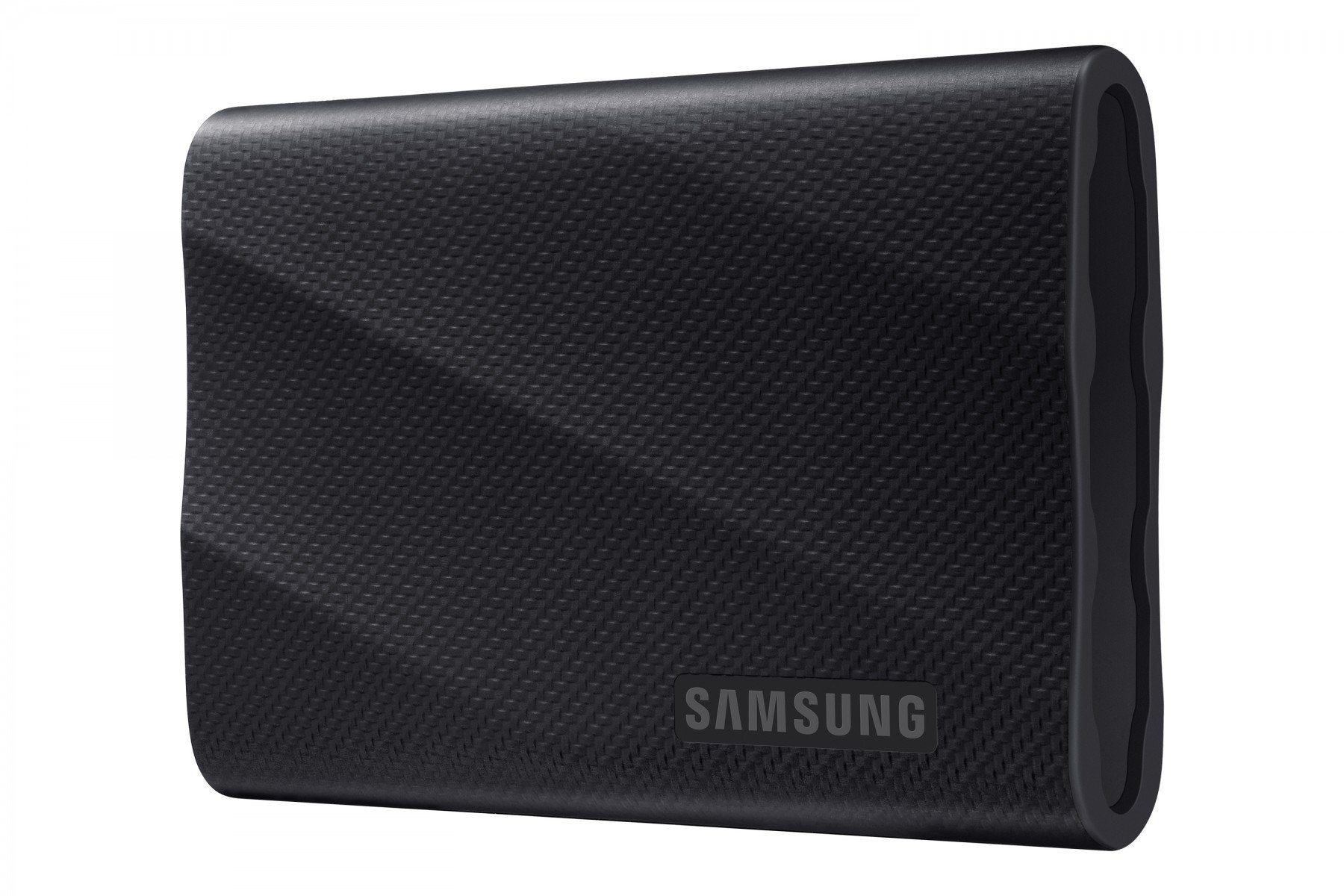 Samsung MU-PG4T0B 4 To USB Type-C USB 3.2 Gen 2x2 Noir