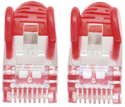 Intellinet 3m Cat6 S/FTP câble de réseau S/FTP (S-STP)