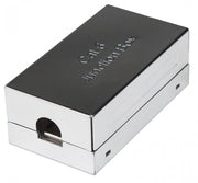 Intellinet 512381 Connecteur de câble FTP C6