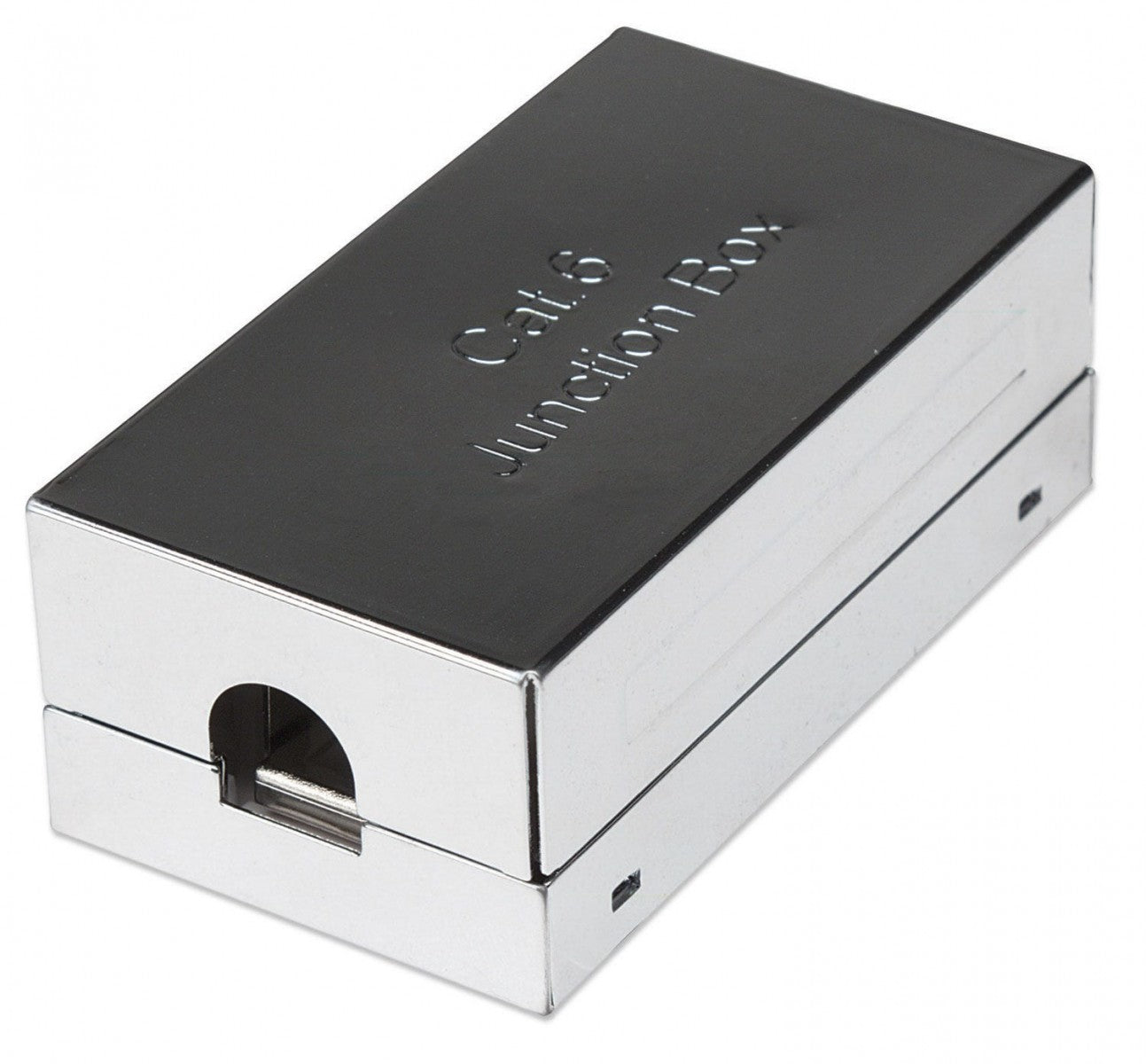 Intellinet 512381 Connecteur de câble FTP C6