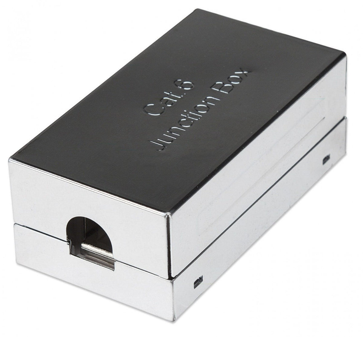 Intellinet 512381 Connecteur de câble FTP C6