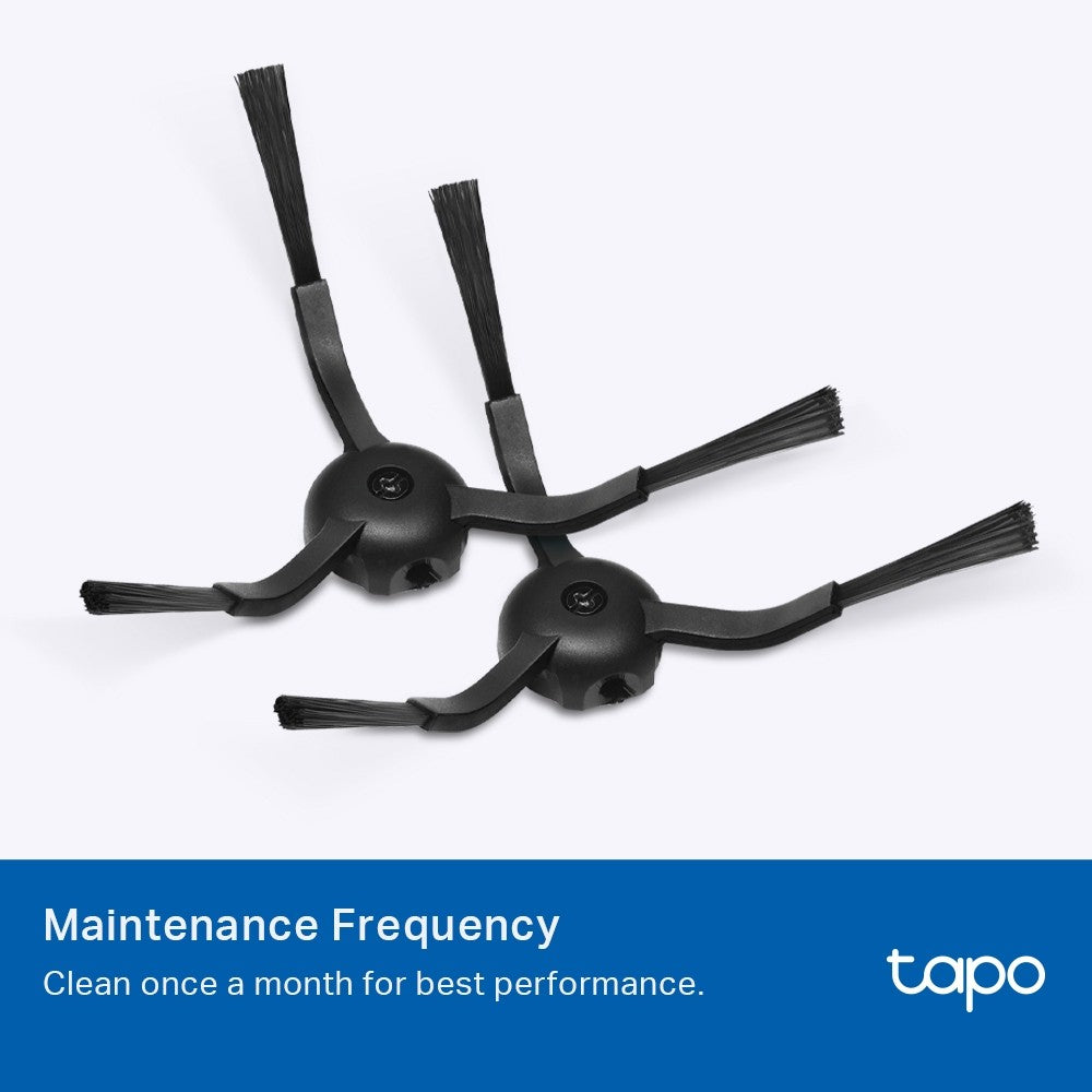 TP-Link Tapo RVA105 Kit d'accessoires Aspirateur robot
